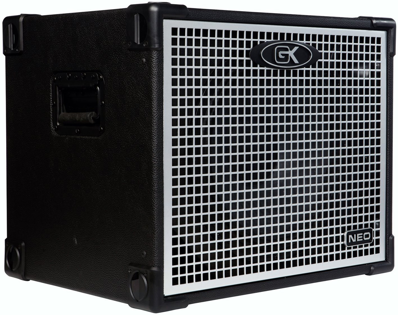 Gallien-Krueger Neo115-III - фото 4 - id-p90444709