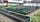 Грядка полимерная "Московская" Рифленая (5 х 0,65 метра), фото 3