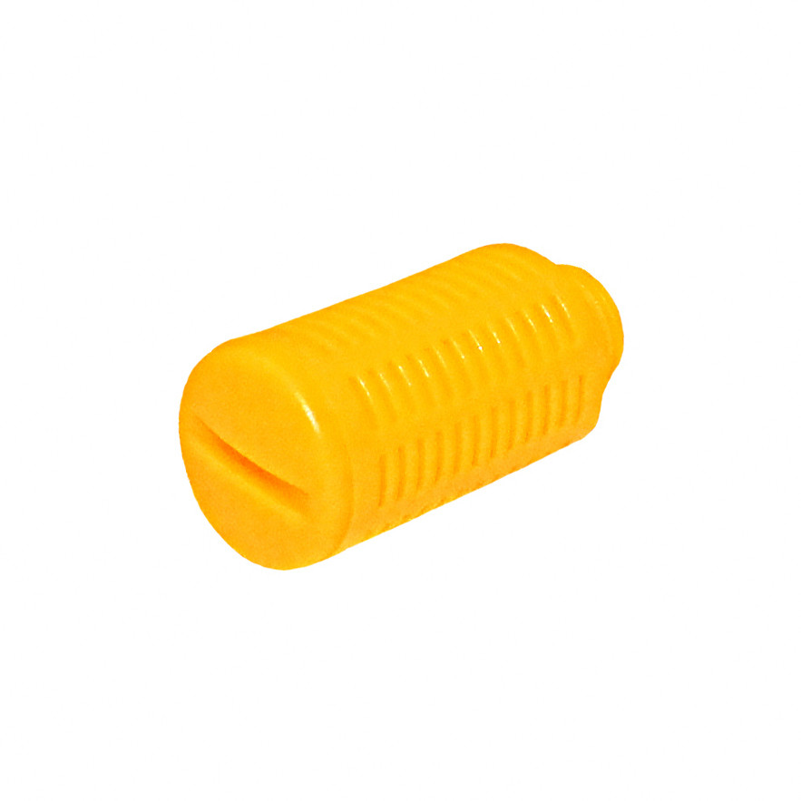 Глушитель с наружной резьбой 1/8" YPSL-01