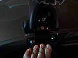 Багажник LUX для Renault Logan/Sandero аэродуги, фото 3