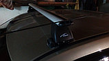 Багажник LUX для Renault Logan/Sandero аэродуги, фото 4