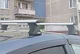 Багажник Атлант для Renault Logan/Sandero, опора Е (крыловидная дуга), фото 2