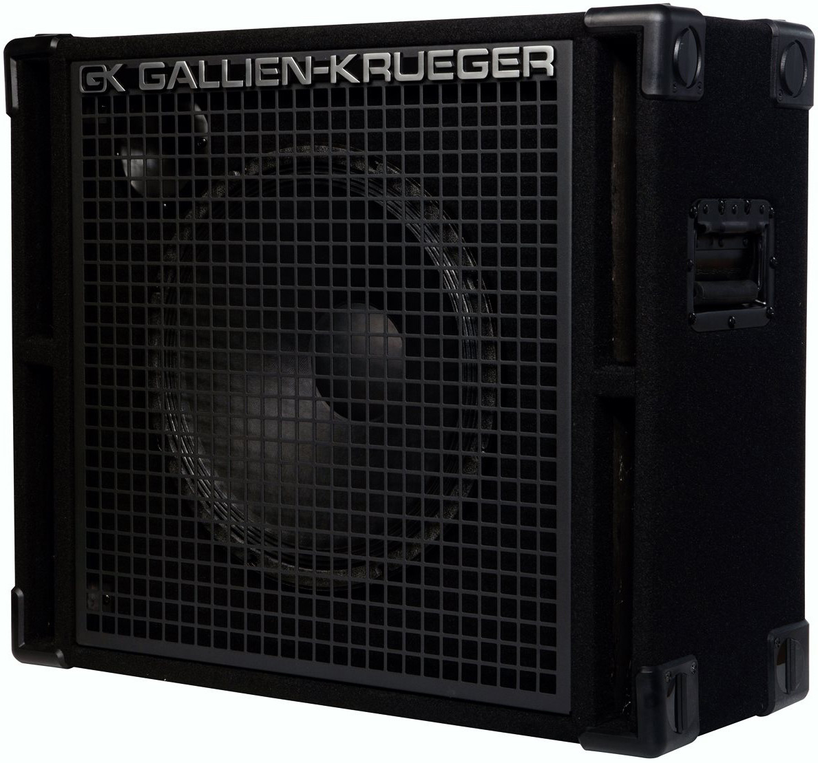 Gallien-Krueger 115 RBH - фото 4 - id-p90444703