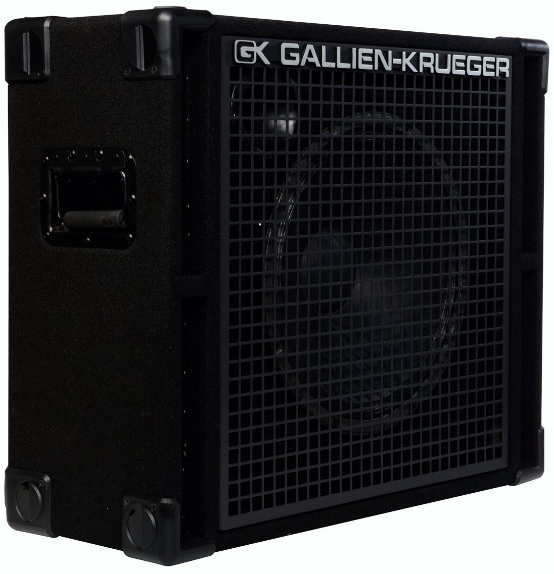 Gallien-Krueger 115 RBH - фото 2 - id-p90444703