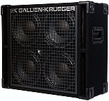 Gallien-Krueger 410 RBH, фото 4