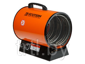 Нагреватель воздуха электрический Ecoterm EHC-09/3c