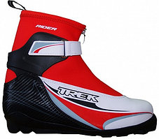 Ботинки лыжные Motor Trek Rider SNS