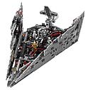 Конструктор Lepin 05131 "Звездный разрушитель Первого Ордена" (аналог Lego Star Wars 75190), фото 2