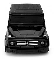 Детский чемодан Ridaz Mercedes G-class Черный (91009W-BLACK), фото 3