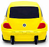 Детский чемодан Ridaz Volkswagen The Beetle Желтый (91003W-YELLOW), фото 2