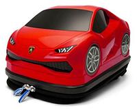 Детский Рюкзак Ridaz Lamborghini Huracan LP610-4 Красный (91101W-RED)