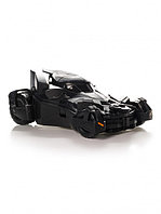 Детский чемодан Ridaz Batmobile Черный (91007W-BLACK)