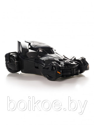 Детский чемодан Ridaz Batmobile Черный (91007W-BLACK), фото 2