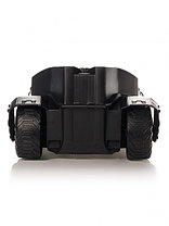 Детский чемодан Ridaz Batmobile Черный (91007W-BLACK), фото 2