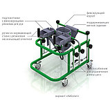 Ходунки "Айболит" №2 (90-115), фото 2
