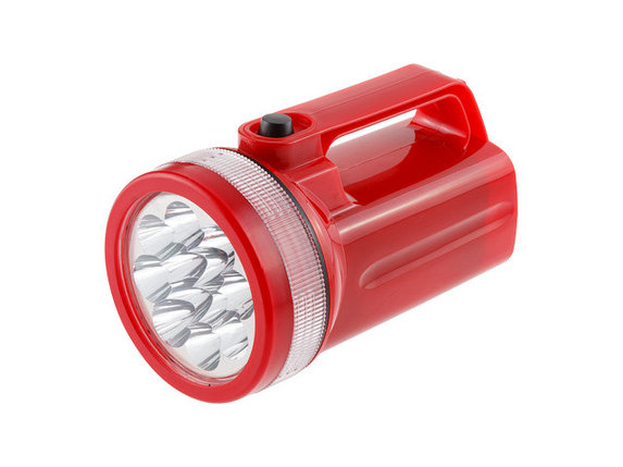 Фонарь cветодиодный 12LED 4хD, фото 2