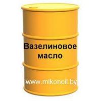 Масло вазелиновое (белое) техническое White Oil PowerOil Topaz L85 (цена с НДС)