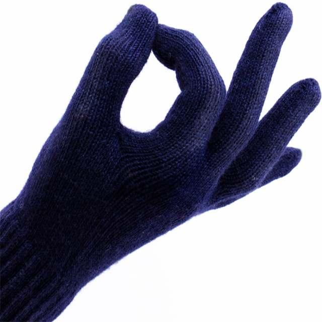 Перчатки iGloves для сенсорных экранов синие - фото 5 - id-p91039392