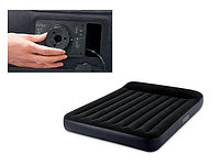 Надувной матрас Intex PILLOW REST CLASSIC AIRBED 152x203x25см 64150 64150 Надувной матрас Intex PILLOW REST CLASSIC AIRBED 152x203x25см 64150
