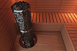 Электрокаменка SAWO Dragonfire Heater King 9квт, фото 2
