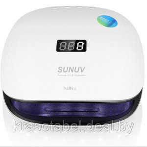 UV LED Lamp SUN 4 Smart 2.0. 48 Вт. - фото 2 - id-p67812289