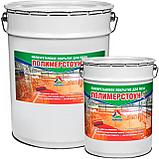 Полимерстоун-1 — полиуретановая эмаль для полов, фото 3