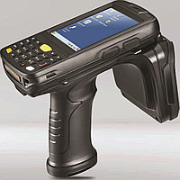 RFID Мобильный считыватель UHF C-3000