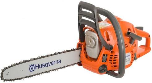 Запчасти на Husqvarna 235/236/240/254/262/266/270/272/288