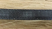 Лента декоративная GR-6 6 мм. №122 т.серый