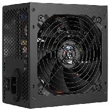 Блок питания AeroCool KCAS Plus 600W