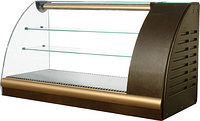 Настольная холодильная витрина Полюс A57 VM 1,2-1 (ВХС-1,2 Арго XL Люкс)