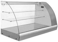 Настольная холодильная витрина Полюс A57 VM 1,2-1 (ВХС-1,2 Арго XL)
