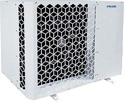 Холодильный агрегат POLAIR CUB-LLZ015