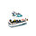 Конструктор LEGO 60221 Яхта для дайвинга, фото 7