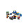 Конструктор LEGO 70821 Мастерская «Строим и чиним» Эммета и Бенни, фото 5
