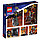 Конструктор LEGO 70836 Боевой Бэтмен и Железная борода, фото 2