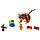 Конструктор LEGO 70827 Ультра-Киса и воин Люси, фото 6