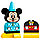 Конструктор LEGO 10898 Мой первый Микки, фото 4