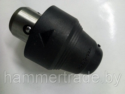 A0300 Патрон сменный SDS+ для перфоратора Bosch 2-26 DFR - фото 1 - id-p90518389