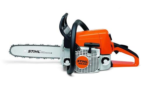 Запчасти на Stihl MS 230/231/250/251