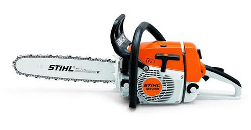 Запчасти на Stihl MS 260/261/270/271