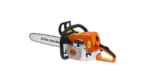 Запчасти на Stihl MS 290/390