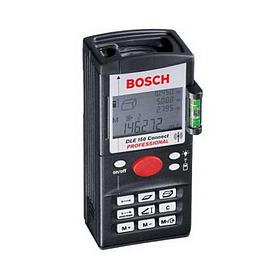 Аренда лазерного дальномера Bosch DLE 150