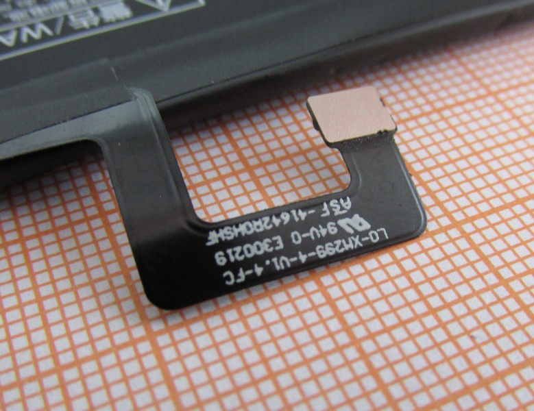 Аккумулятор BN37 для Xiaomi Redmi 6A - фото 3 - id-p91117282