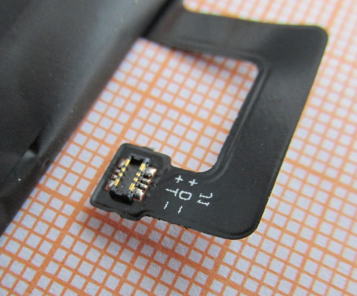 Аккумулятор BN20 для Xiaomi Mi5C - фото 3 - id-p91117283