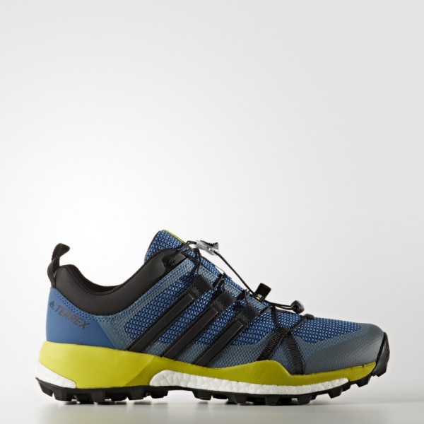 Кроссовки Adidas TERREX SKYCHASER