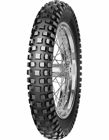 Шина Mitas 3.50-16, C-01 58P TT задняя (Rear)