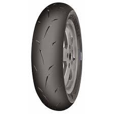 Шина Mitas 100/90-12 49P MC-35 S-RACER 2.0 MEDIUM TL* * F/R