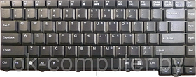 Клавиатура для ноутбука Asus A53T. RU. Классическая