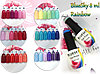 Гель-лак BlueSky Rainbow №36 8 мл